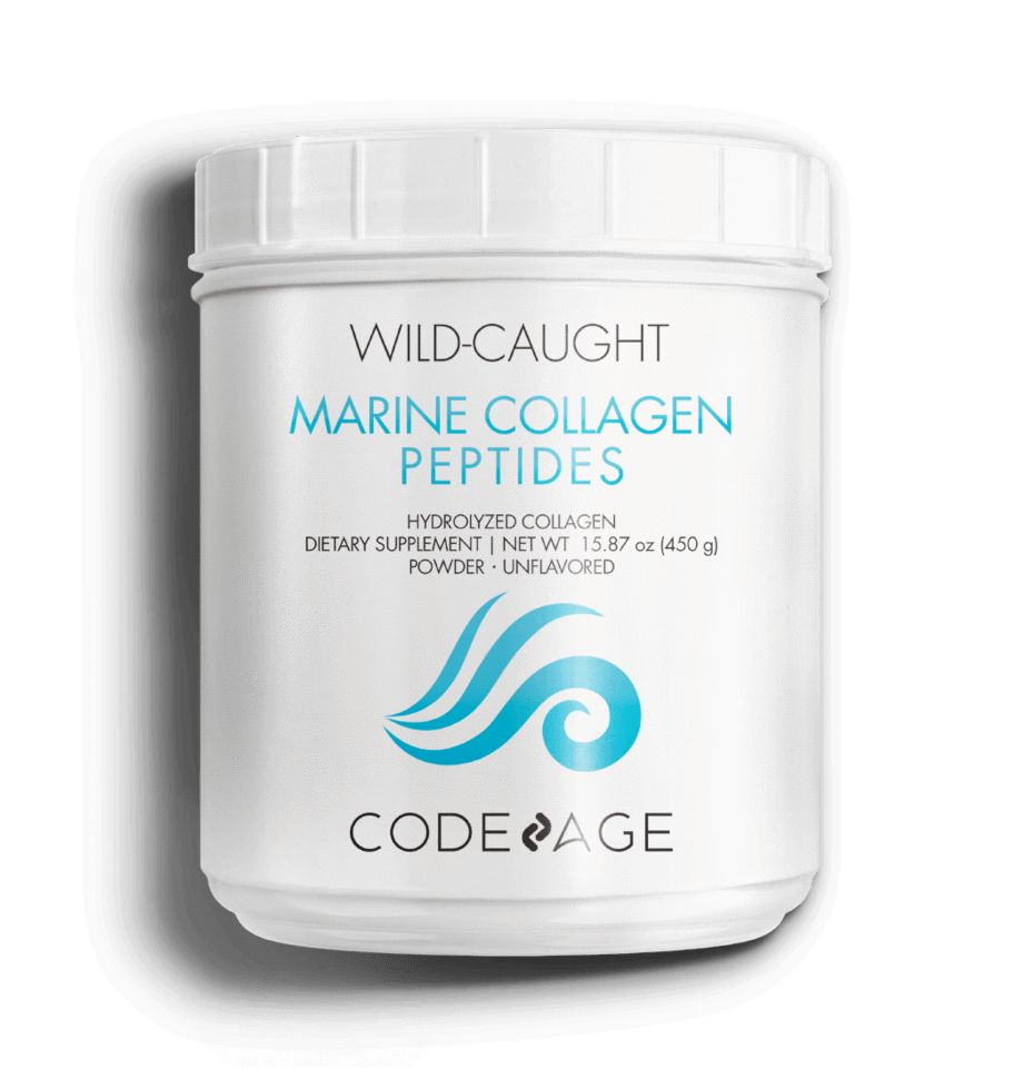 Codeage Marine Collagen Peptides