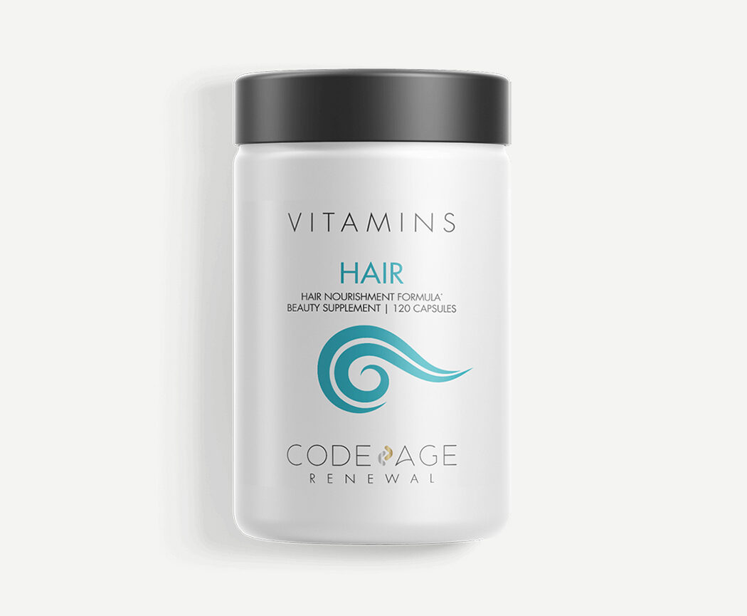 Codeage Hair Vitamin