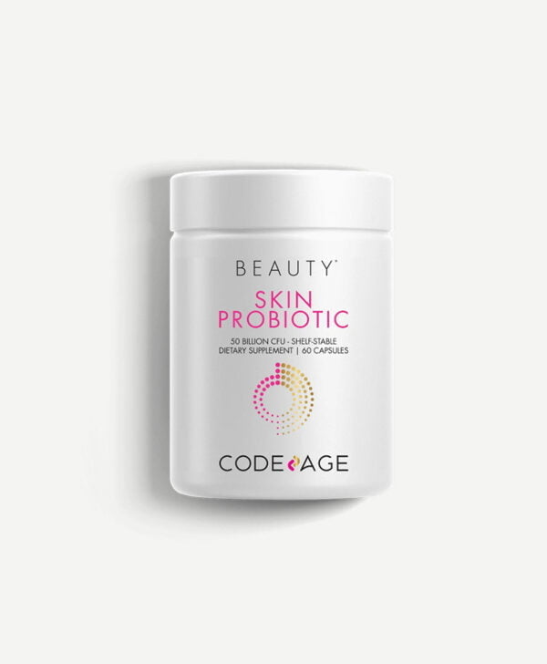 Codeage Skin Probiotic
