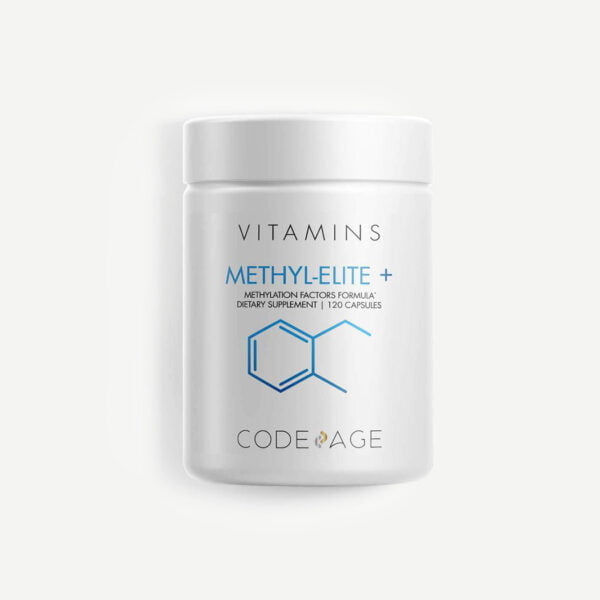 Codeage Methyl-Elite +
