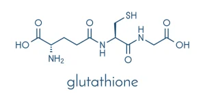 Hoạt chất glutathione