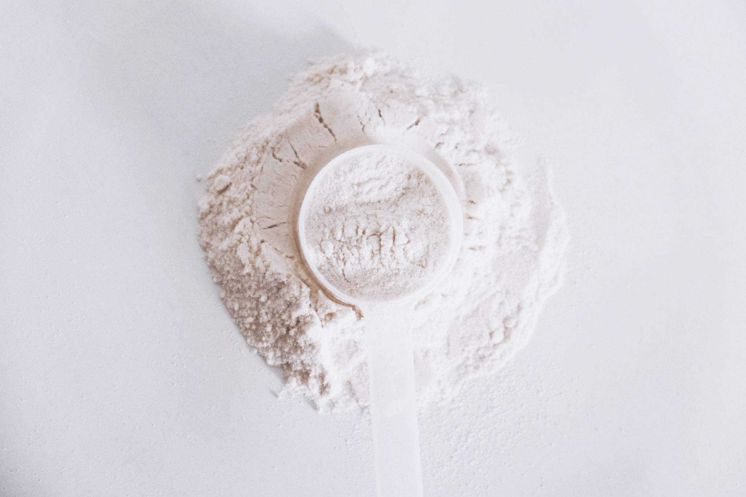 Collagen dạng bột