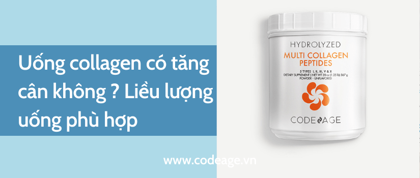 Có thể kết hợp collagen với các loại thực phẩm nào để giảm nguy cơ tăng cân?
