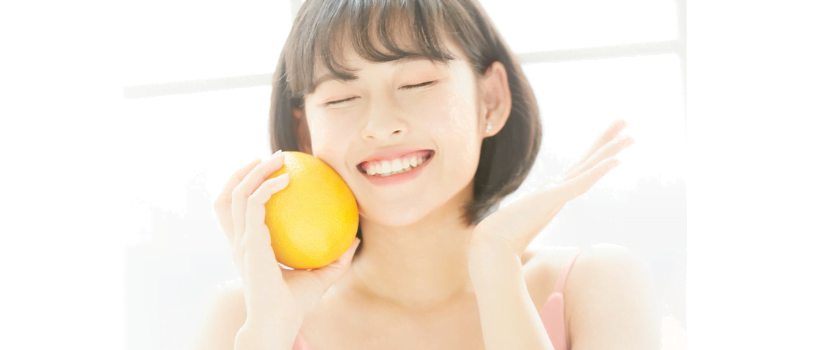 cách bổ sung vitamin c giúp sáng da, mờ nám