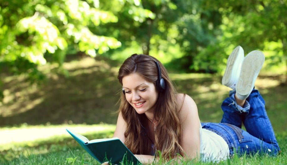 Luôn lạc quan, vui vẻ