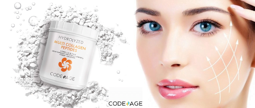 Đặc điểm chung của Collagen Codeage và hai loại collagen khác?
