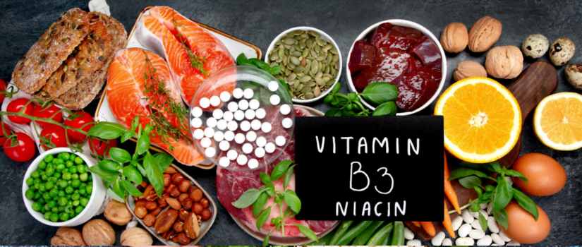 KIEN THUC 7 tac dung cua Vitamin B3 nhat dinh ban phai biet 1