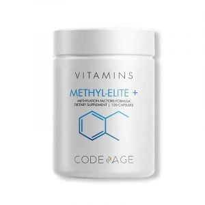 THÔNG BÁO - Cập nhật bao bì sản phẩm Codeage 4 vien uong bo nao code age vitamins codeage methyl elite
