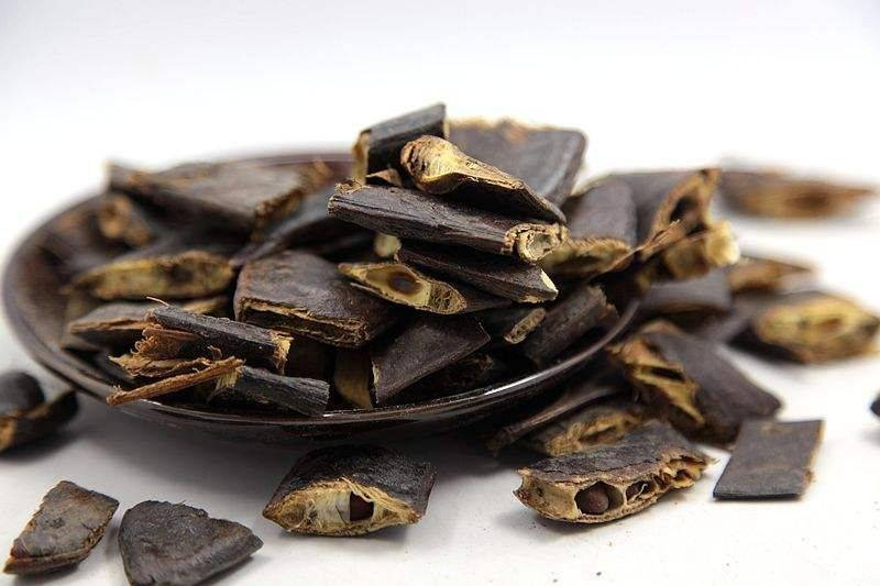 Cách trị gàu dứt điểm tại nhà bằng bồ kết