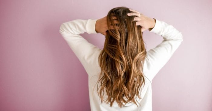 Cách kích thích phục hồi nang tóc - Bổ sung đầy đủ dưỡng chất