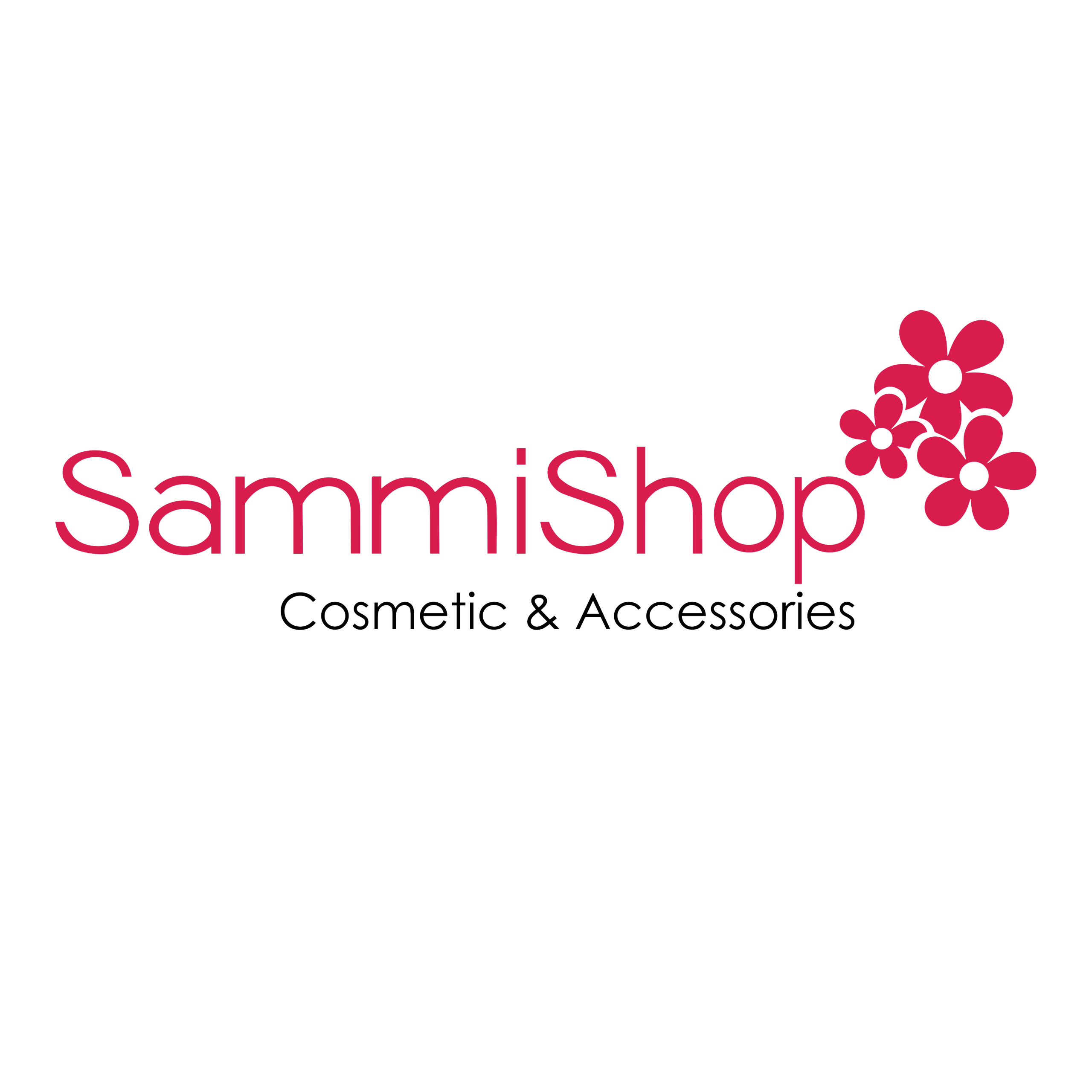 Logo SammiShop