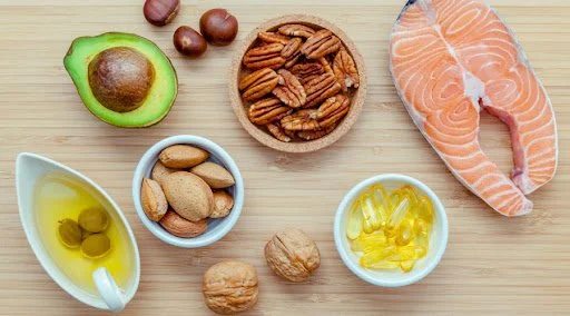 Thực phẩm tốt cho xương khớp – Bí quyết giữ vững sự linh hoạt và khỏe mạnh mỗi ngày