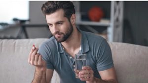 Tác dụng của vitamin e với nam giới trong khả năng sinh sản