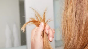 Tìm hiểu về tóc chẻ ngọn là gì?