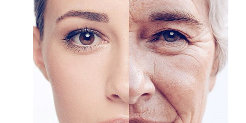 Collagen giúp nâng cao sức khỏe làn da