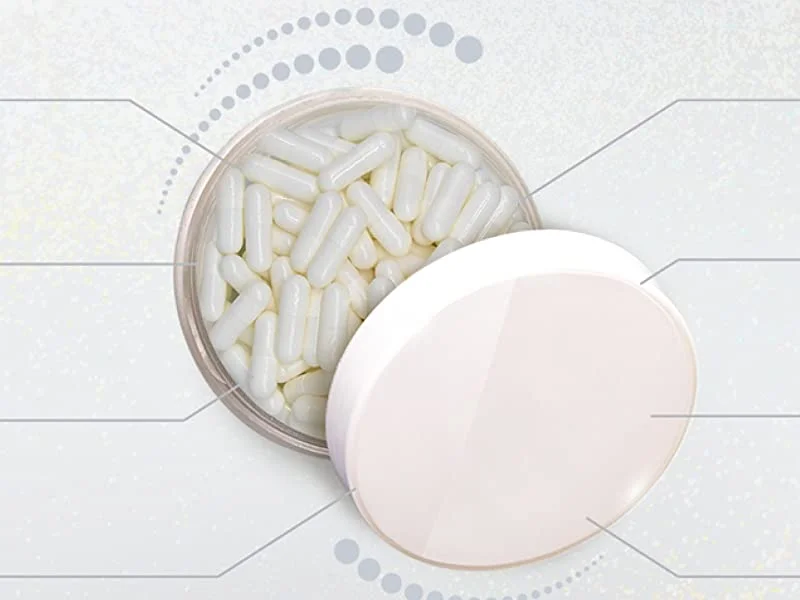 Liposomal Magnesium Glycinate