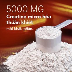 TPBVSK Liposomal Creatine Monohydrate 5 Liposomal creatine monohydrate