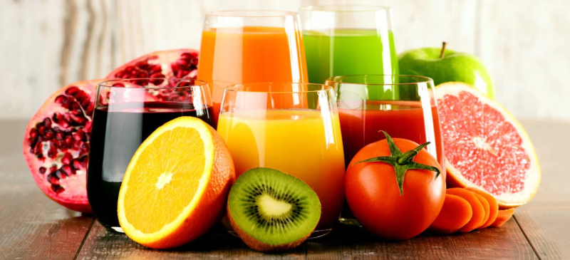 Tổng hợp 10 thức uống giảm stress và căng thẳng hiệu quả nhất 13 Nước ép, sinh tố hoa quả giúp tăng cường sức đề kháng, hỗ trợ thúc đẩy quá trình cân cân bằng cảm xúc tự nhiên