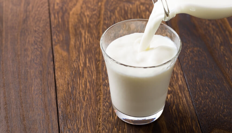 Tổng hợp 10 thức uống giảm stress và căng thẳng hiệu quả nhất 6 Sữa ấm giúp làm dịu hệ thần kinh, tăng khả năng cân bằng cảm xúc