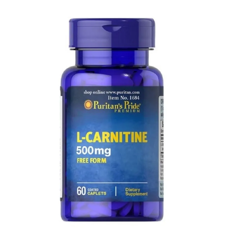 Bật mí 9 sản phẩm hỗ trợ tiêu hóa an toàn và hiệu quả 7 Sản phẩm hỗ trợ hệ tiêu hóa L-Lysine Puritan’s Pride