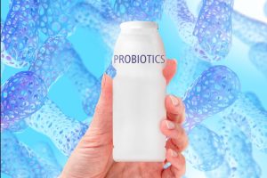 Probiotic là gì?