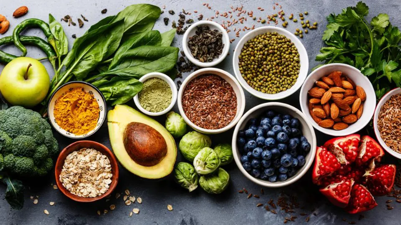 Tổng hợp 8 viên uống tăng cơ bắp hiệu quả nhất hiện nay 8 Thiết lập chế độ dinh dưỡng giúp tăng cơ giảm mỡ hiệu quả