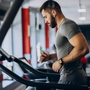 Thực phẩm chức năng cho người tập gym giảm mỡ, tăng cơ hiệu quả