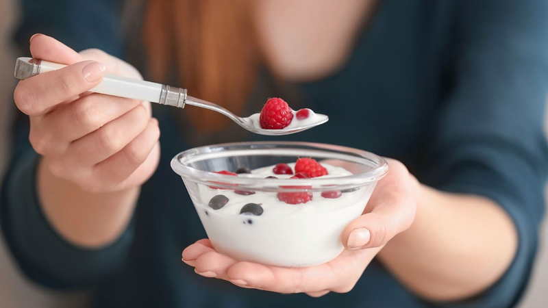 Uống probiotic lúc nào là tốt nhất