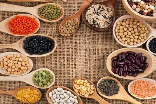 Top những cách bổ sung lợi khuẩn đường ruột hiệu quả 5 Tiêu thụ nhiều thực phẩm là thực vật