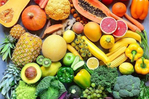 Top những cách bổ sung lợi khuẩn đường ruột hiệu quả 4 Sử dụng thực phẩm Prebiotic