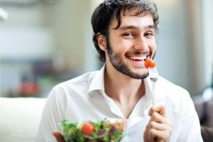 Kích thích ăn uống cho người lớn