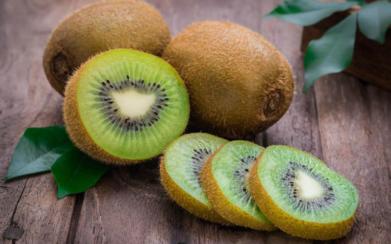 Cách bổ sung vitamin C tăng sức đề kháng an toàn hiệu quả 3 Kiwi bổ sung Vitamin C