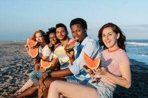 Nguồn bổ sung lợi khuẩn cho người lớn