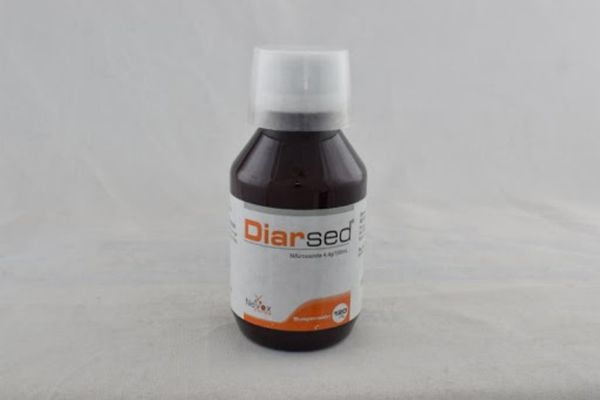 Sản phẩm Diarsed