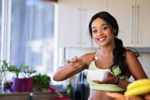 Thực phẩm bổ sung lợi khuẩn