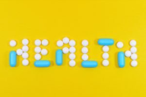 Thực phẩm chức năng bổ sung kẽm