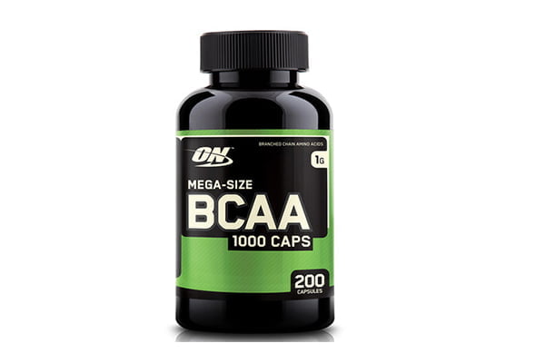 Sản phẩm hỗ trợ tăng cơ bắp ON BCAA