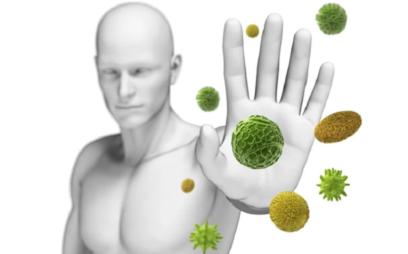 Cách bổ sung vitamin C tăng sức đề kháng an toàn hiệu quả 2 Vitamin C tăng sức đề kháng