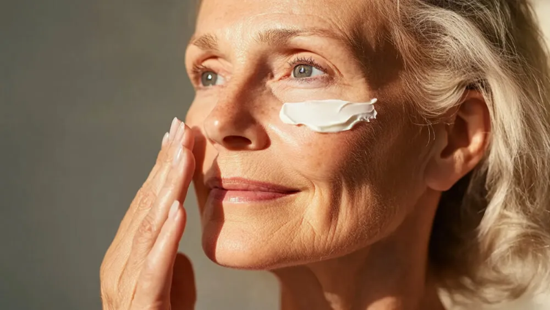 Giải pháp khác giúp duy trì sức khỏe cho phụ nữ sau 35 tuổi