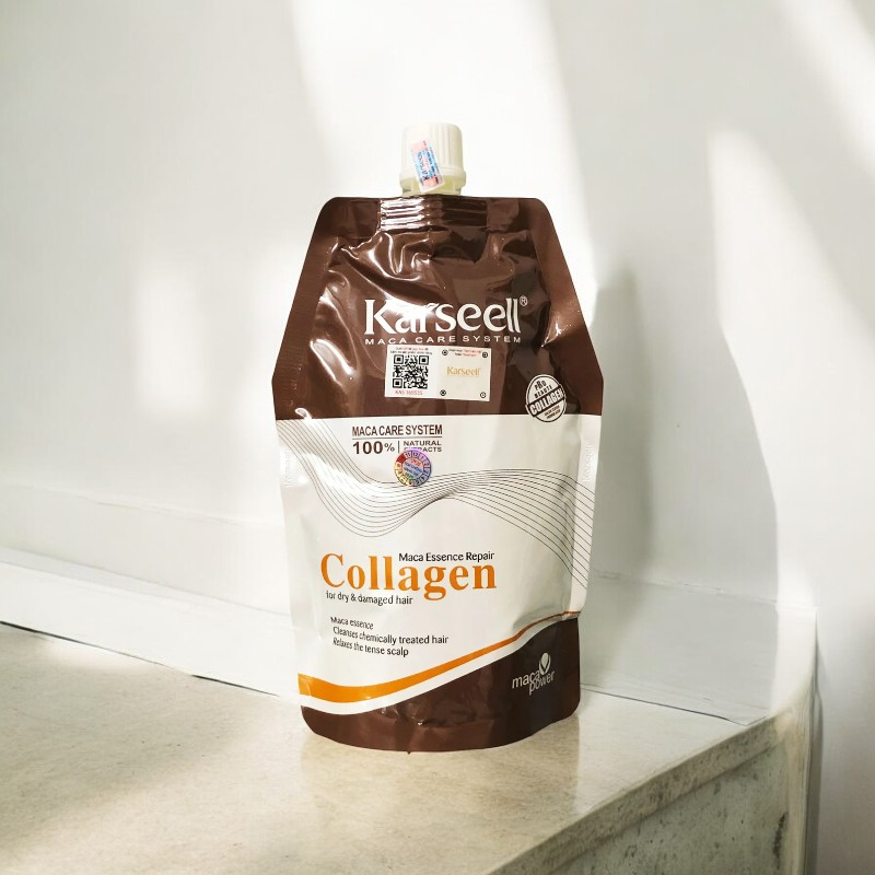 Karseell Maca Essence Repair Collagen 500ml