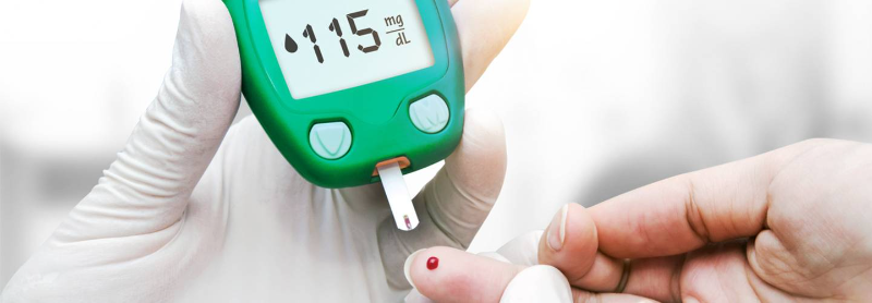 Magnesium Glycinate hỗ trợ ngăn ngừa và cải thiện những biến chứng tiểu đường