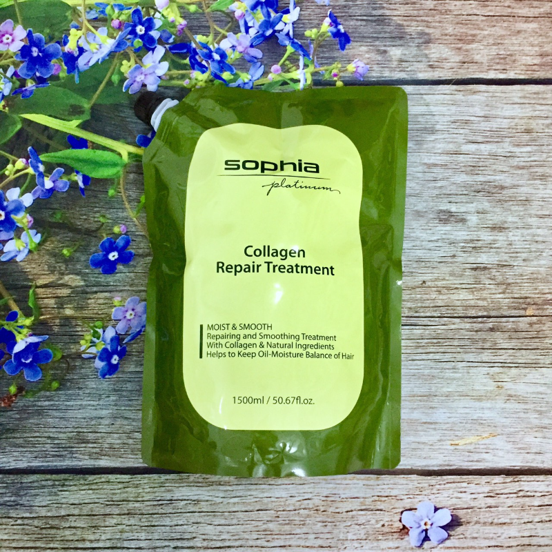Sophia Collagen Repair Treatment
