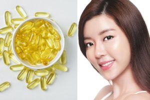 bổ sung vitamin e cho phụ nữ