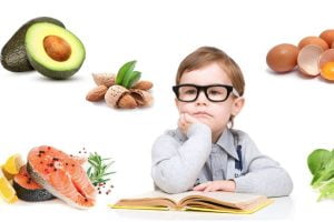 Bổ sung Vitamin gì cho mắt sáng khỏe?