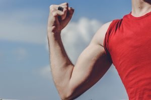 làm thế nào để tăng cơ bắp nhanh nhất