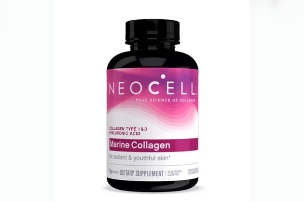 Viên uống Marine Collagen Neocell 2000mg - Collagen chống lão hóa