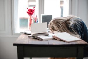 Nếu thiếu vitamin A sẽ bị bệnh gì