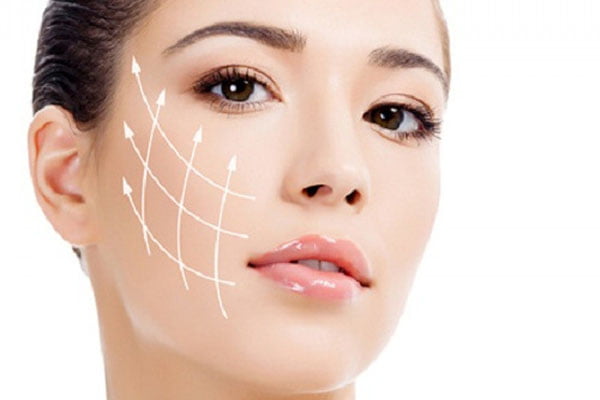 Vai trò của collagen với làn da