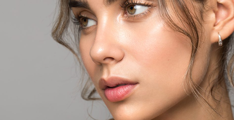 Làn da ở độ tuổi 20-25