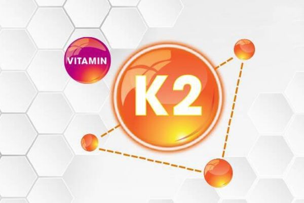 Vitamin k2 là gì?